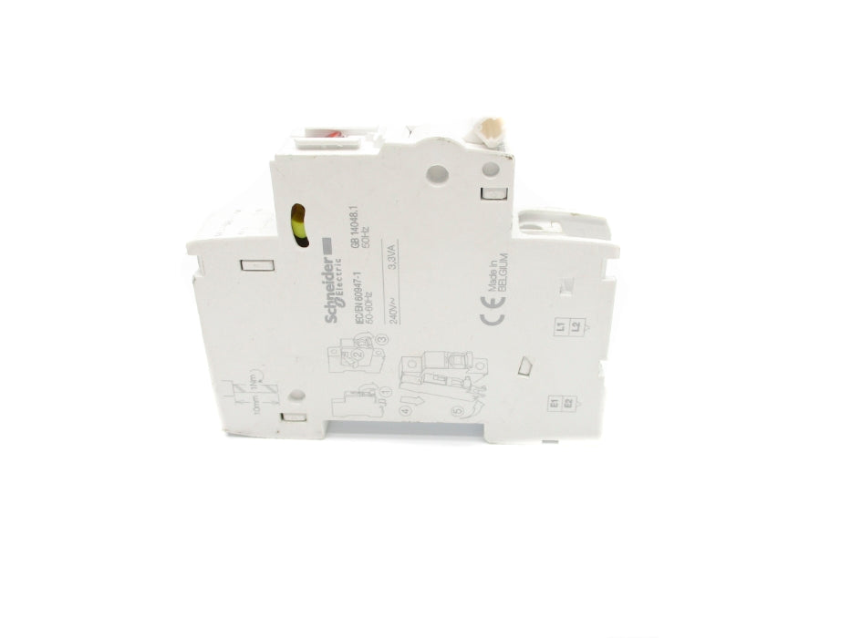 SCHNEIDER ELECTRIC A9A26969 (AS PICTURED) NSNP