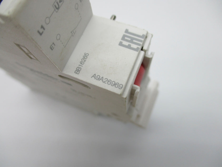 SCHNEIDER ELECTRIC A9A26969 (AS PICTURED) NSNP