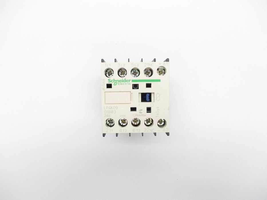 SCHNEIDER ELECTRIC LP4K0901BW3 24V NSNP
