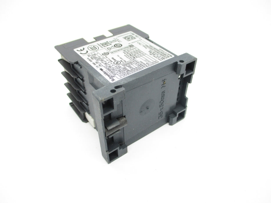 SCHNEIDER ELECTRIC LP4K0901BW3 24V NSNP