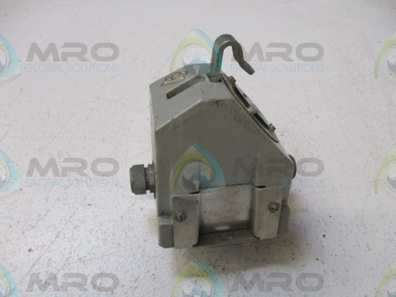 HOLOPHANE LIGHTING UPH-35 POWER HOOK *USED*