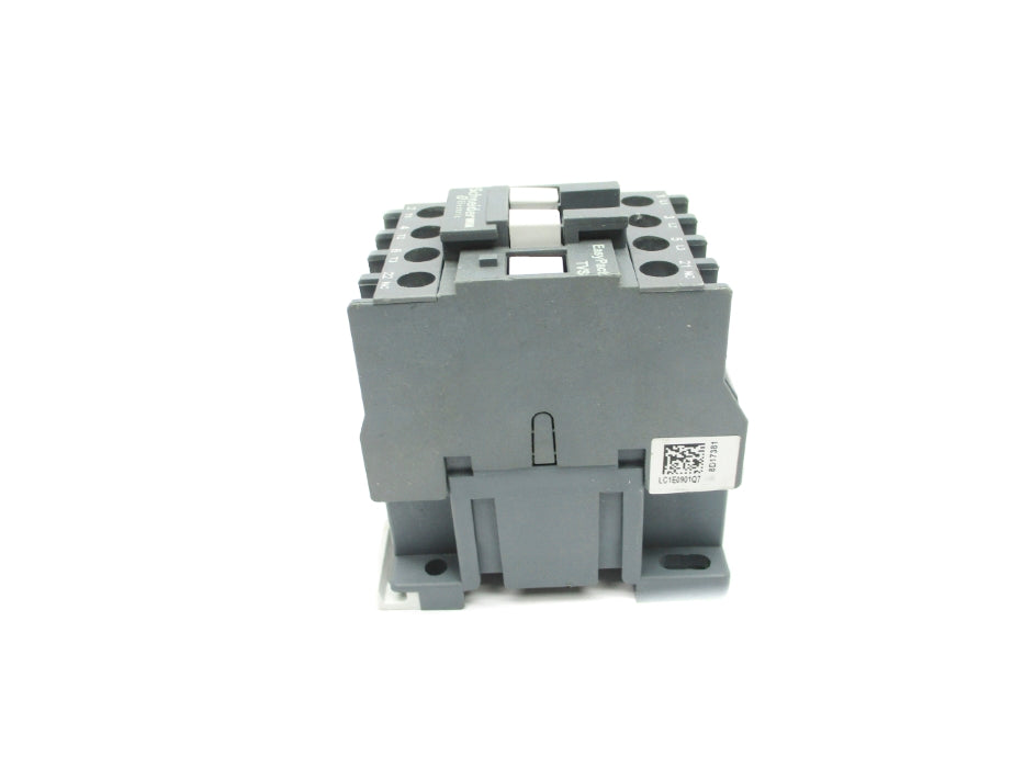 SCHNEIDER ELECTRIC LC1E0901Q7 380V NSNP