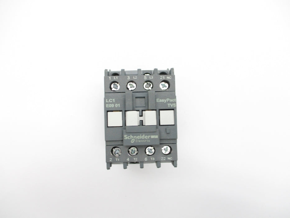 SCHNEIDER ELECTRIC LC1E0901Q7 380V NSNP