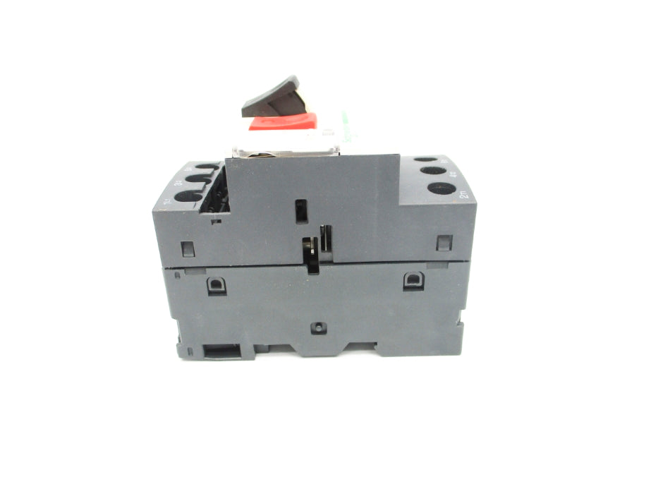 SCHNEIDER ELECTRIC GV2ME08 (AS PICTURED) NSNP