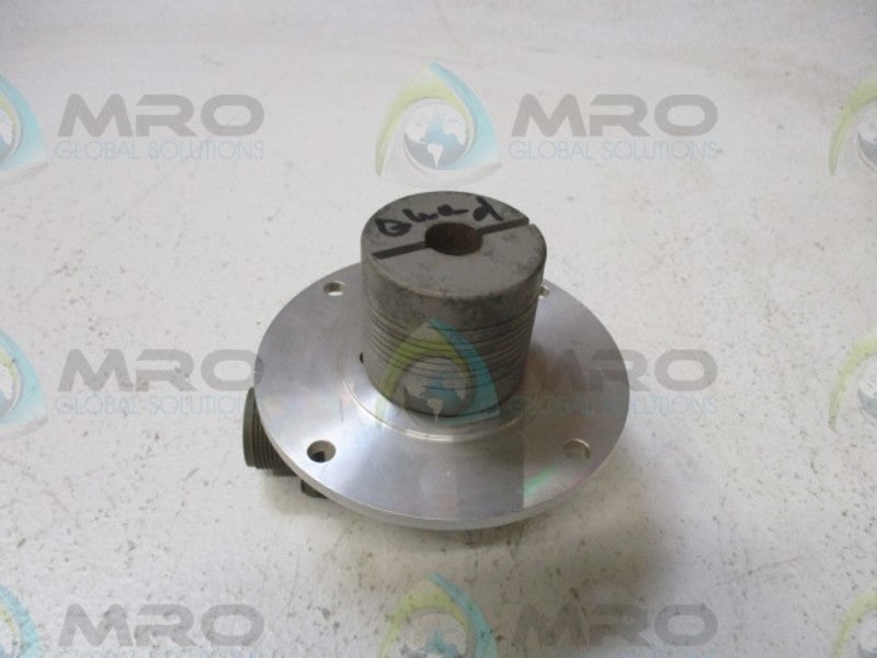 DYNAMICS H25S111B26-1000Z228 ENCODER *USED*