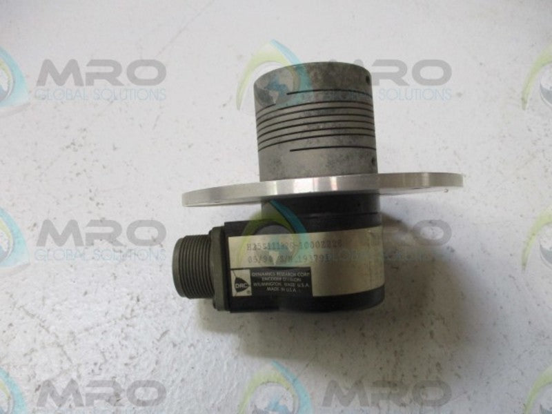 DYNAMICS H25S111B26-1000Z228 ENCODER *USED*
