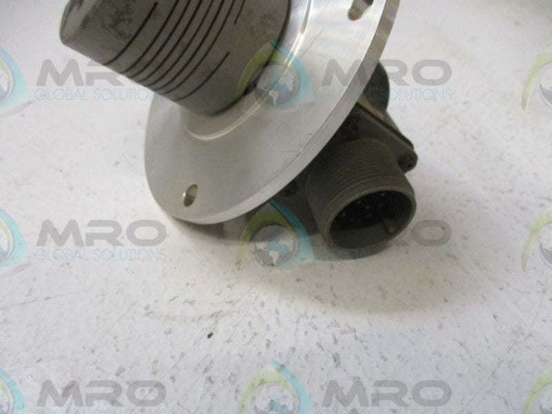 DYNAMICS H25S111B26-1000Z228 ENCODER *USED*