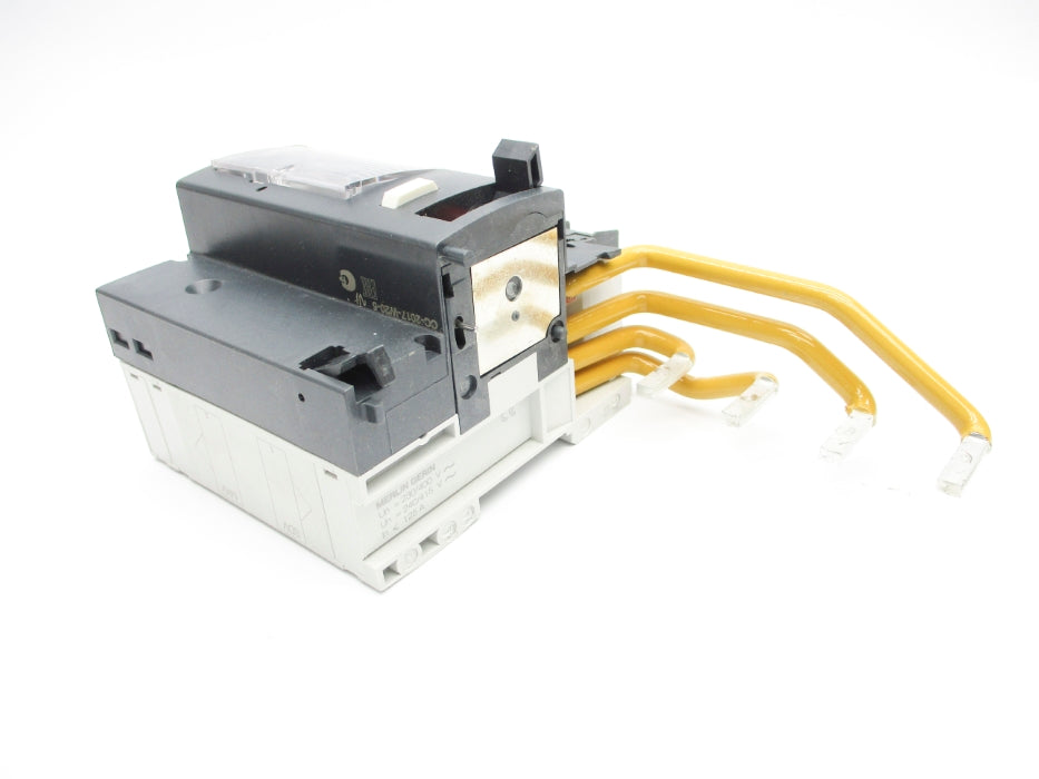 SCHNEIDER ELECTRIC 19041 NSNP