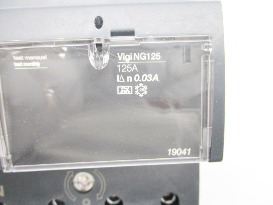 SCHNEIDER ELECTRIC 19041 NSNP