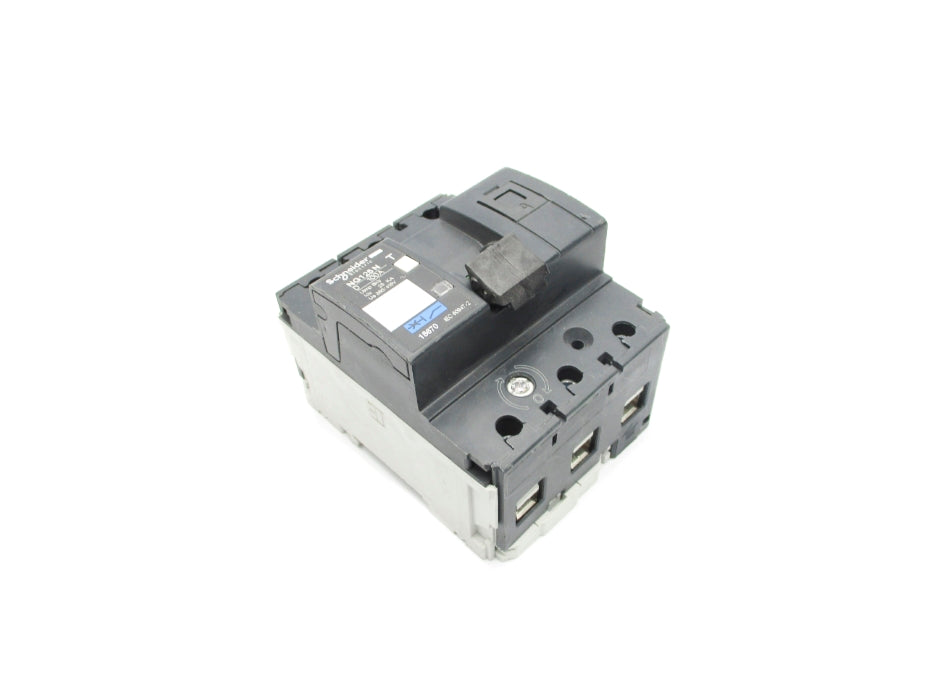 SCHNEIDER ELECTRIC 18670 100A 380/415V NSNP