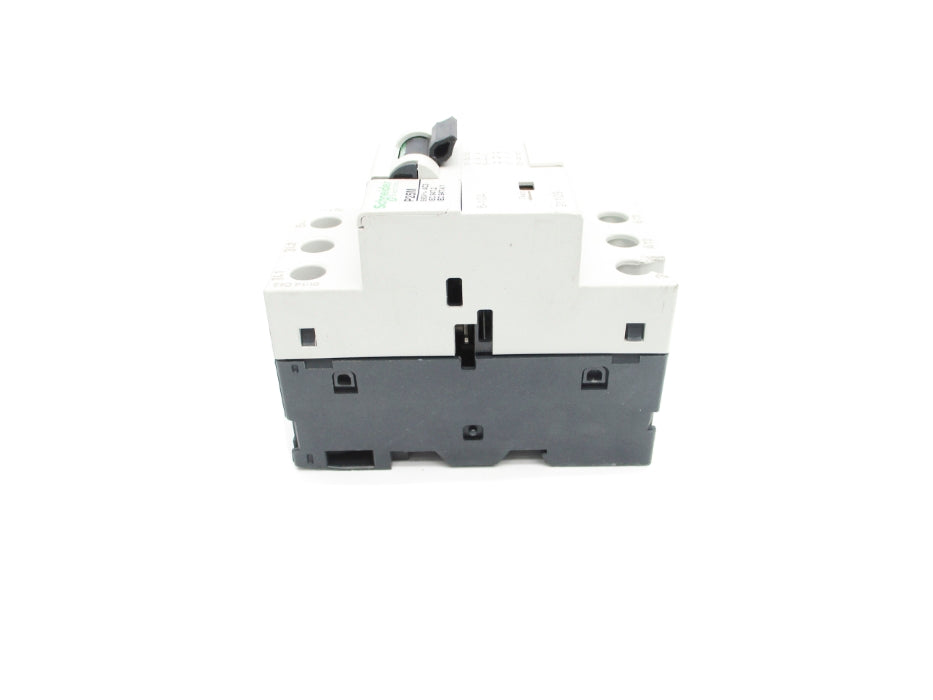 SCHNEIDER ELECTRIC 21109 6-10A 690V (AS PICTURED) NSNP