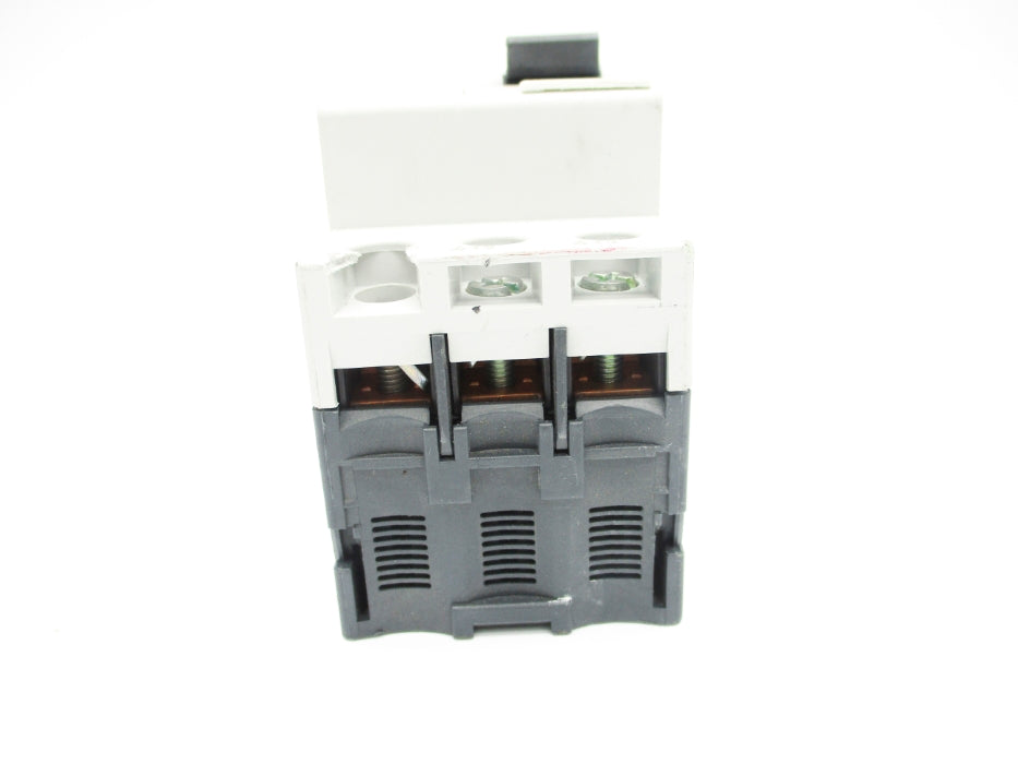 SCHNEIDER ELECTRIC 21109 6-10A 690V (AS PICTURED) NSNP