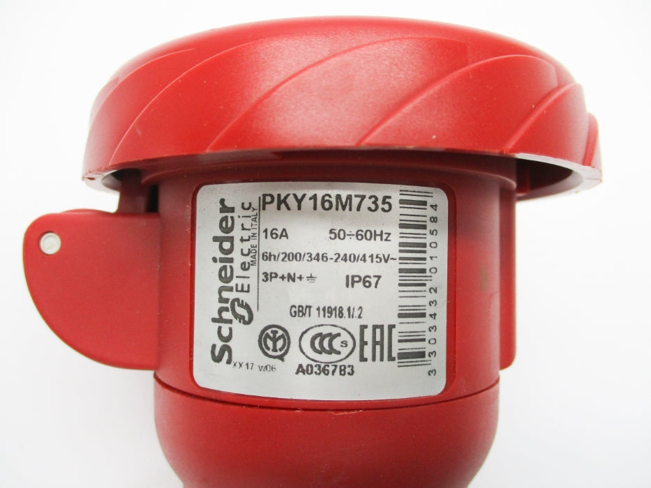 SCHNEIDER ELECTRIC PKY16M735 NSNP