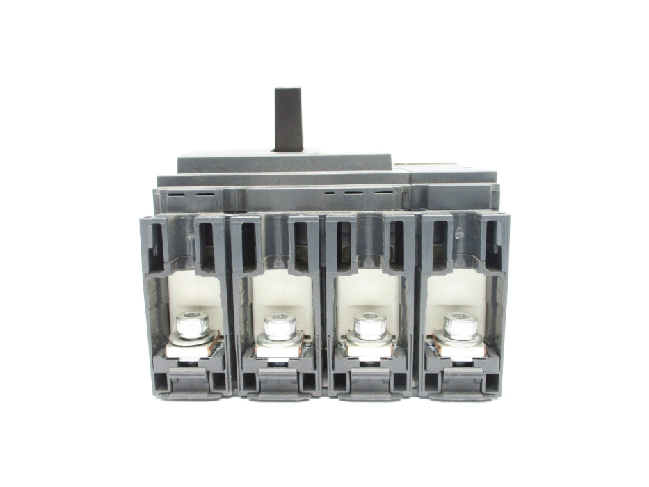 SCHNEIDER ELECTRIC NSX250B 800V 250A NSNP