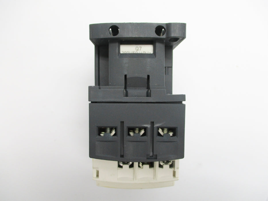 SCHNEIDER ELECTRIC LC1D09Q7 380V NSNP