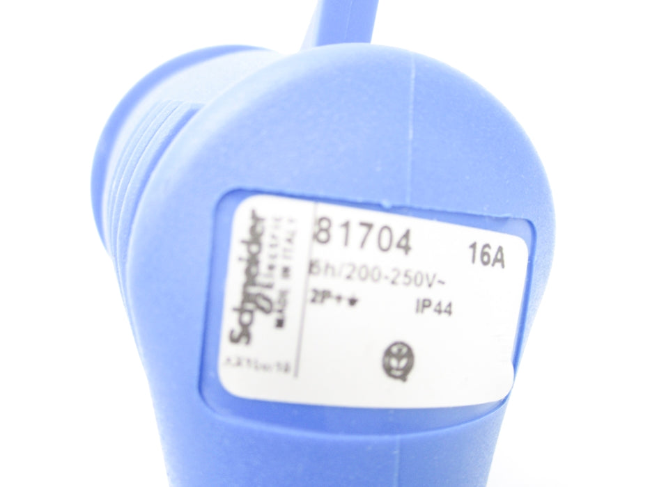 SCHNEIDER ELECTRIC 81704 NSNP
