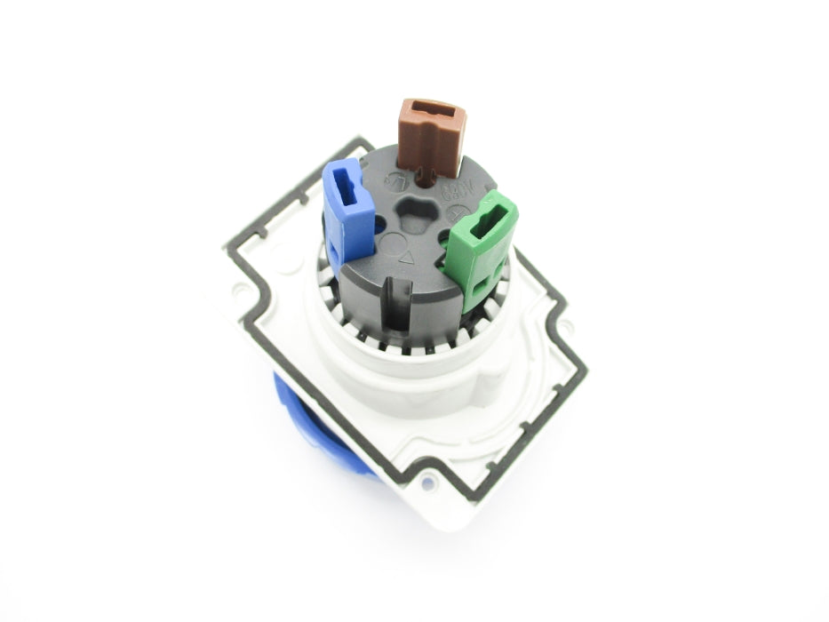 SCHNEIDER ELECTRIC PKY16F723 NSNP