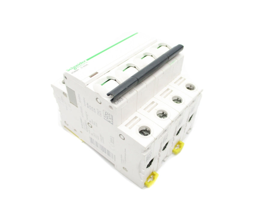 SCHNEIDER ELECTRIC A9F89463 400V 63A NSNP