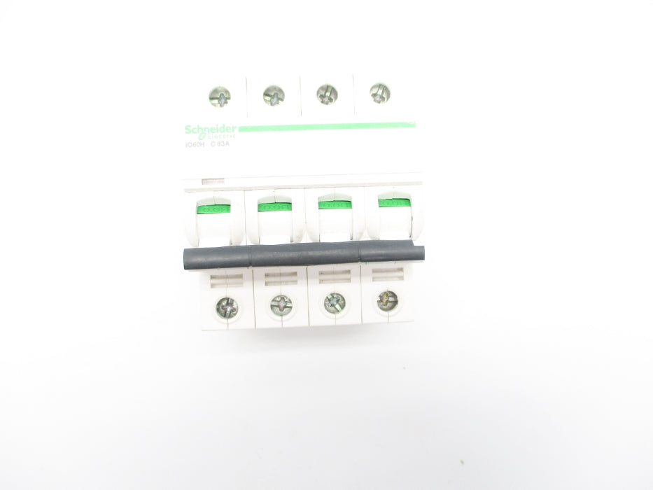 SCHNEIDER ELECTRIC A9F89463 400V 63A NSNP