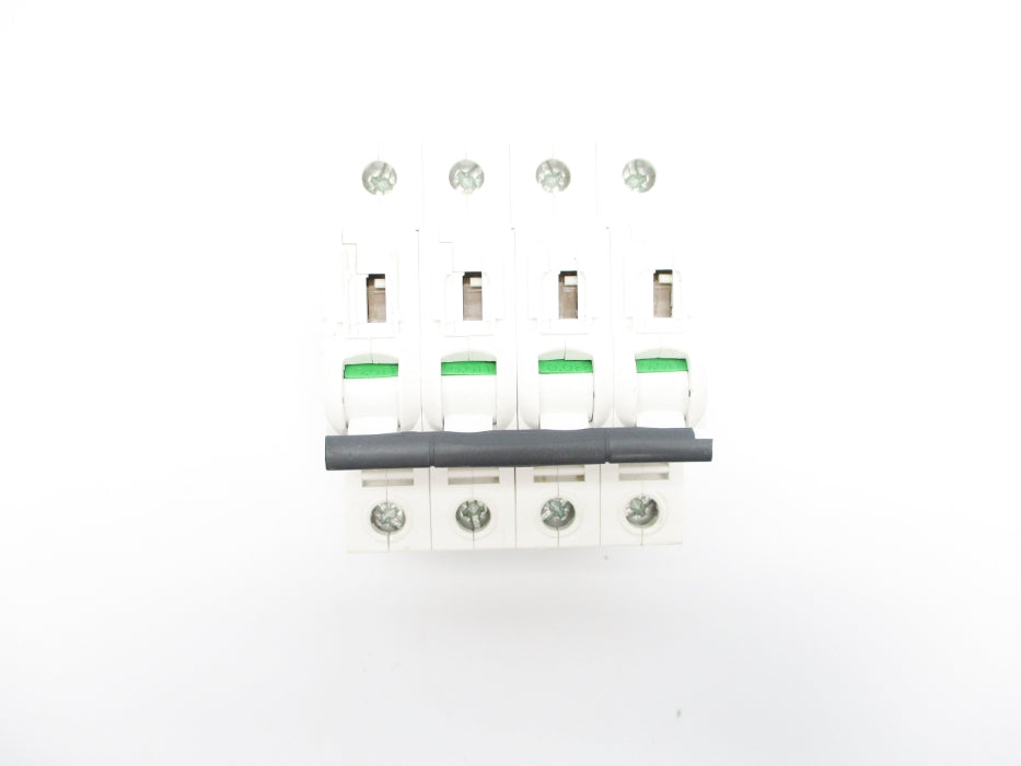 SCHNEIDER ELECTRIC A9F79440 40A 400V (AS PICTURED) NSNP