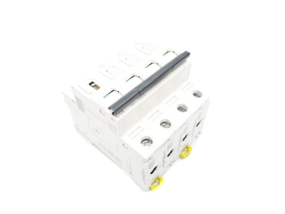 SCHNEIDER ELECTRIC A9F79416 16A 400V (AS PICTURED) NSNP
