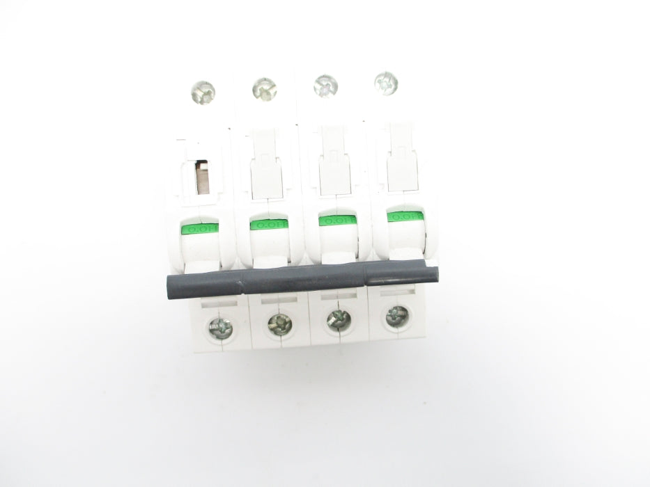 SCHNEIDER ELECTRIC A9F79416 16A 400V (AS PICTURED) NSNP