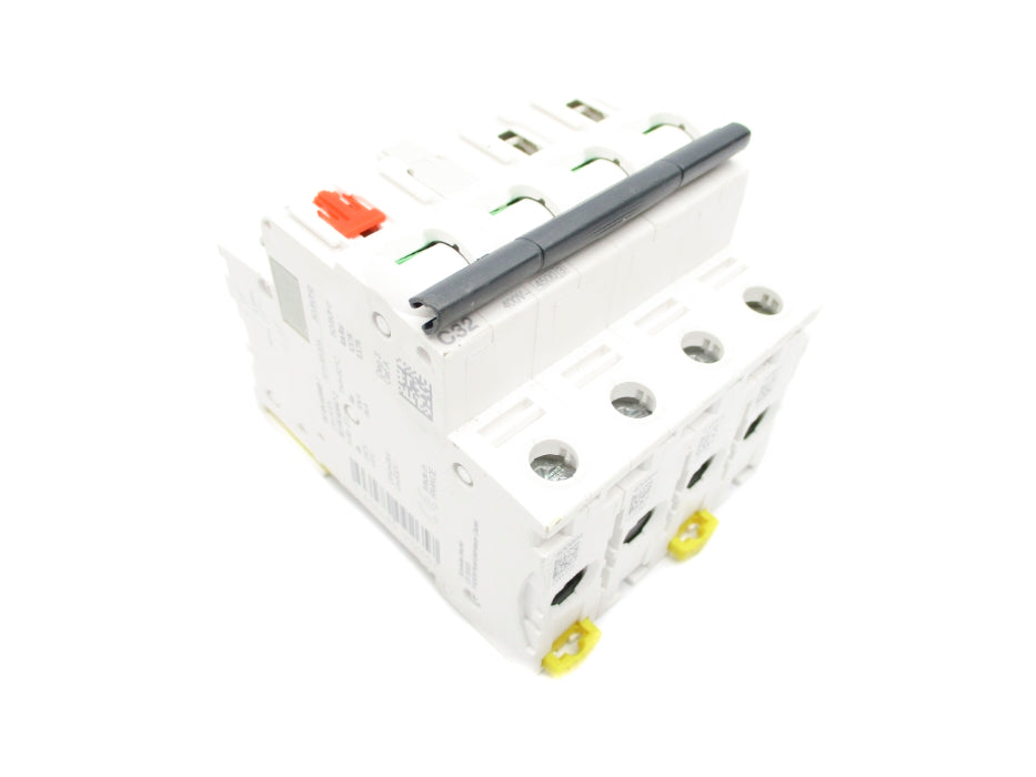 SCHNEIDER ELECTRIC A9F64432 32A 400V (AS PICTURED) NSNP