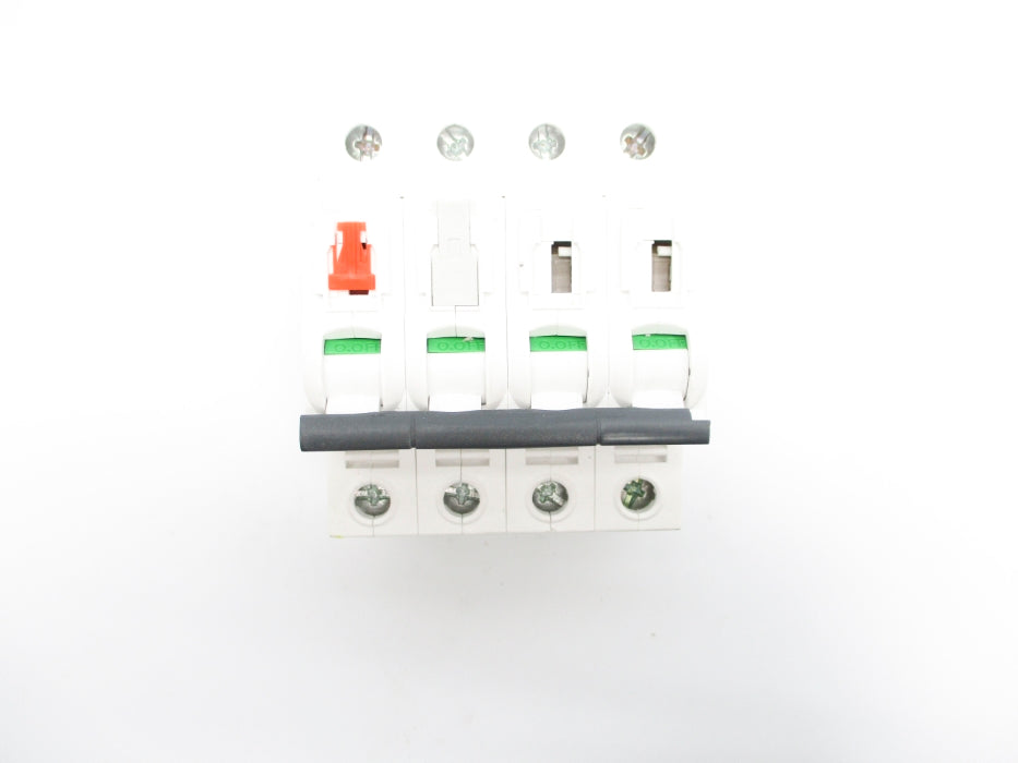 SCHNEIDER ELECTRIC A9F64432 32A 400V (AS PICTURED) NSNP