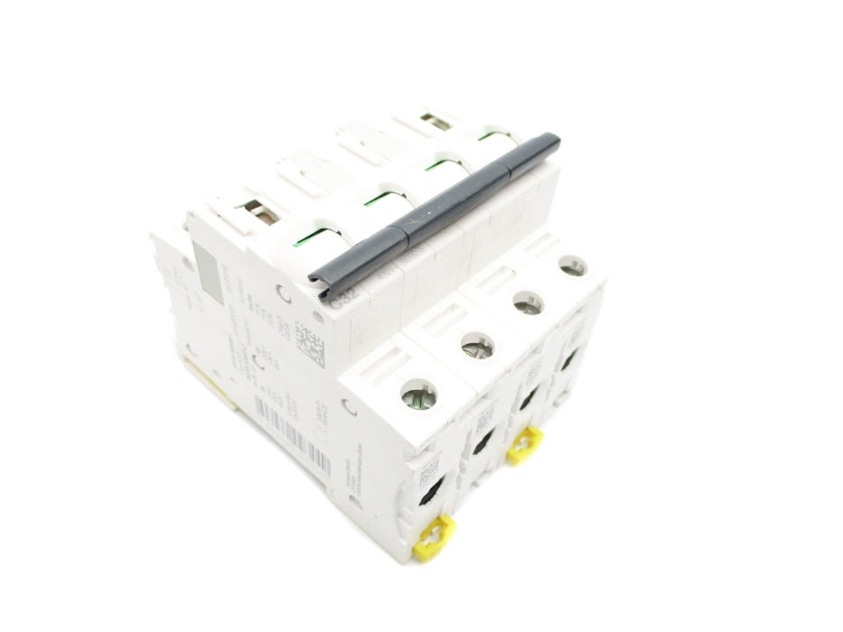 SCHNEIDER ELECTRIC A9F79432 32A 400V (AS PICTURED) NSNP