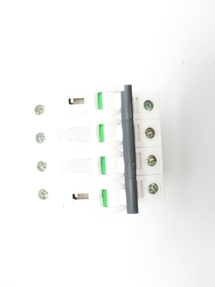 SCHNEIDER ELECTRIC A9F79432 32A 400V (AS PICTURED) NSNP