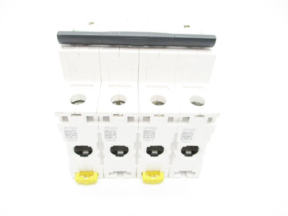 SCHNEIDER ELECTRIC A9F79432 32A 400V (AS PICTURED) NSNP
