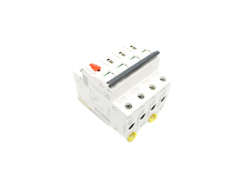 SCHNEIDER ELECTRIC A9F89432 32A 400V (AS PICTURED) NSNP