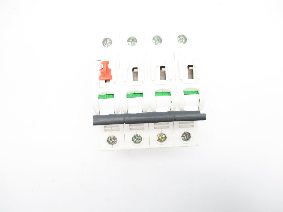 SCHNEIDER ELECTRIC A9F89432 32A 400V (AS PICTURED) NSNP