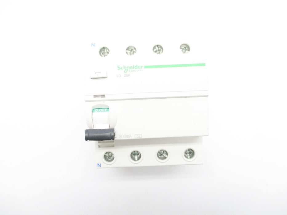 SCHNEIDER ELECTRIC A9R44425 25A 400V (AS PICTURED) NSNP