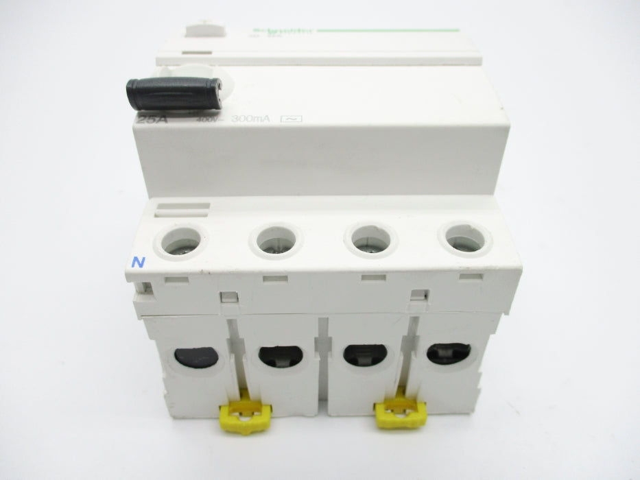 SCHNEIDER ELECTRIC A9R44425 25A 400V (AS PICTURED) NSNP