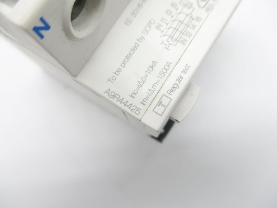 SCHNEIDER ELECTRIC A9R44425 25A 400V (AS PICTURED) NSNP