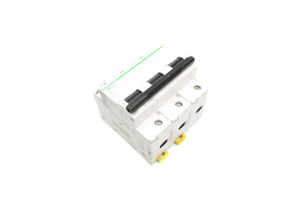 SCHNEIDER ELECTRIC A9N18365 80A 415V (AS PICTURED) NSNP