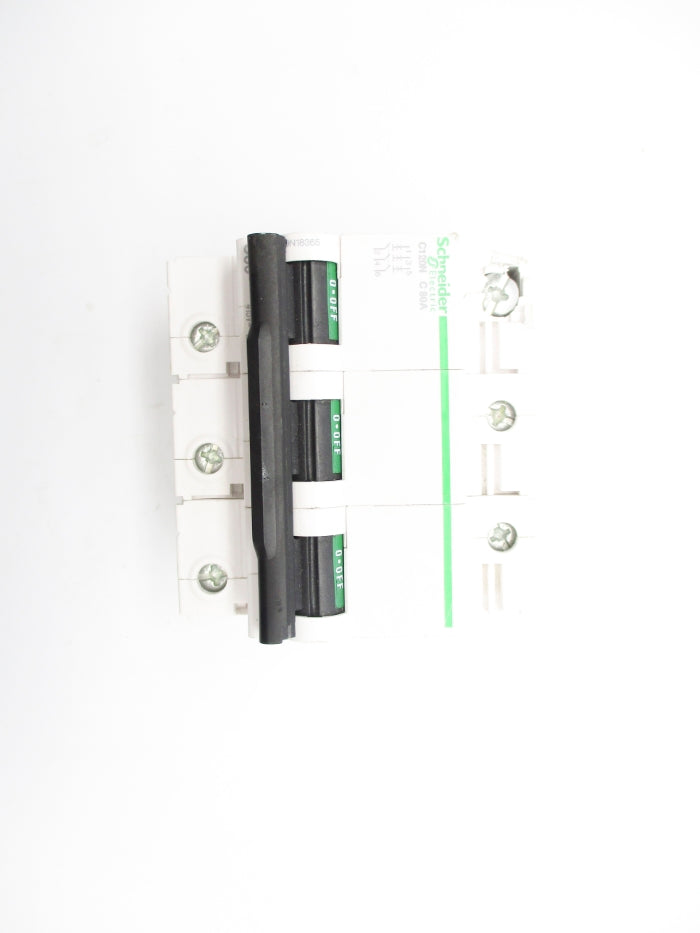SCHNEIDER ELECTRIC A9N18365 80A 415V (AS PICTURED) NSNP