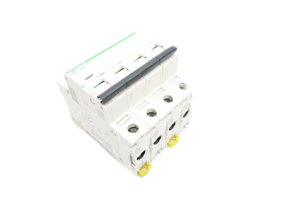 SCHNEIDER ELECTRIC A9F79463 400V 63A (AS PICTURED1) NSNP