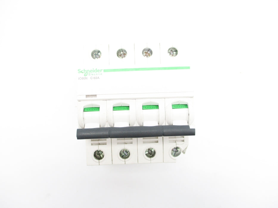 SCHNEIDER ELECTRIC A9F79463 400V 63A (AS PICTURED1) NSNP