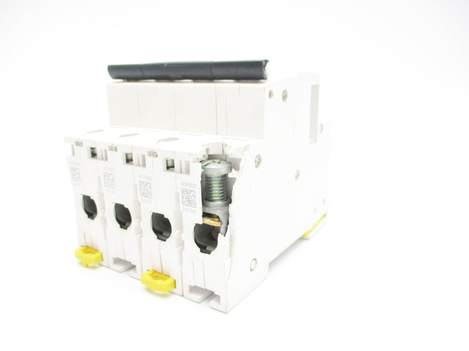 SCHNEIDER ELECTRIC A9F79463 400V 63A (AS PICTURED1) NSNP