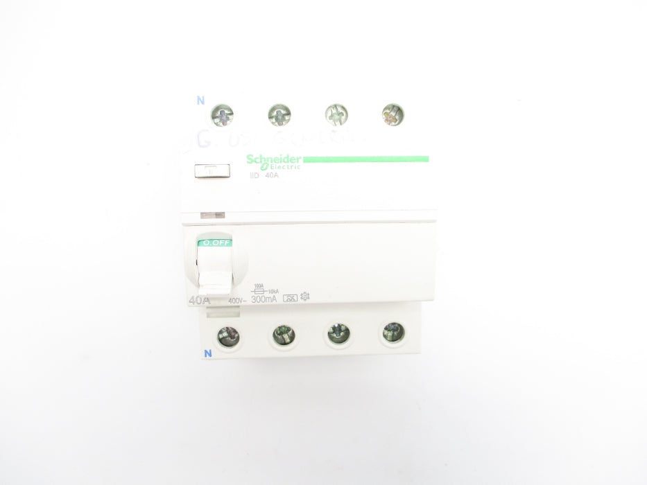 SCHNEIDER ELECTRIC A9R24440 40A 400V NSNP