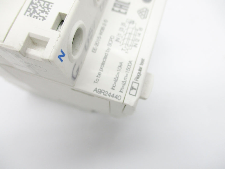 SCHNEIDER ELECTRIC A9R24440 40A 400V NSNP