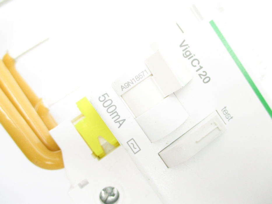 SCHNEIDER ELECTRIC A9N18571 NSNP