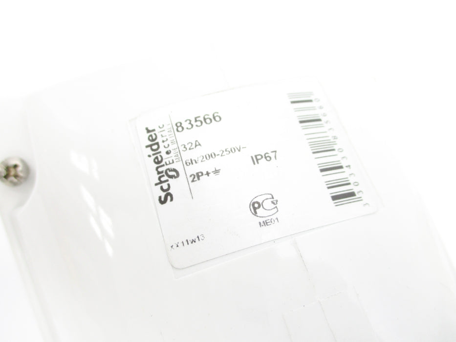 SCHNEIDER ELECTRIC 83566 NSNP