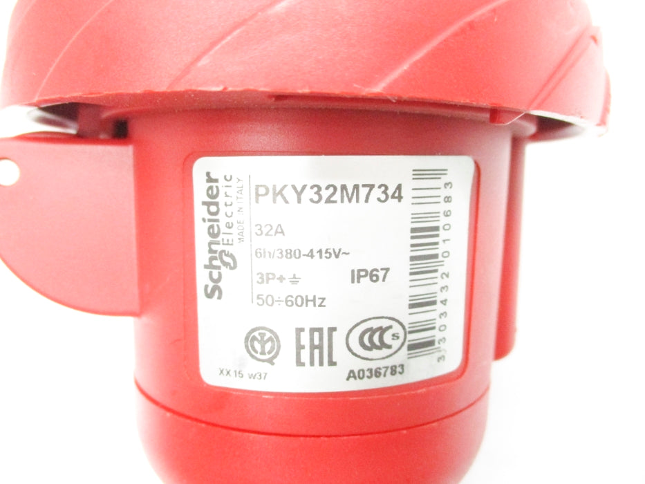 SCHNEIDER ELECTRIC PKY32M734 NSNP