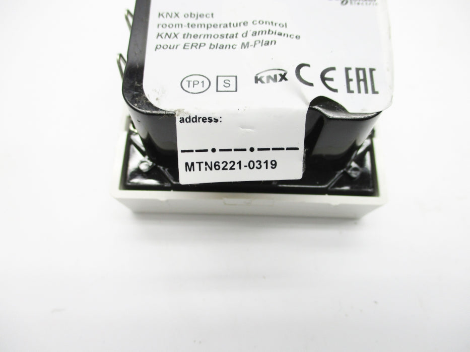 SCHNEIDER ELECTRIC MTN6221-0319 NSNP
