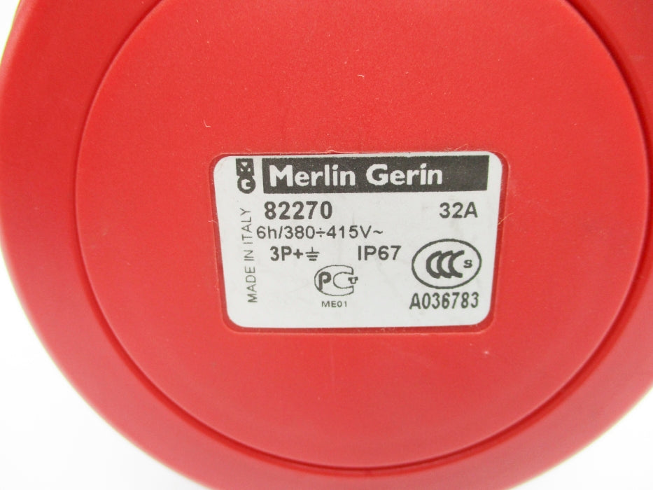 MERLIN GERIN 82270 NSNP