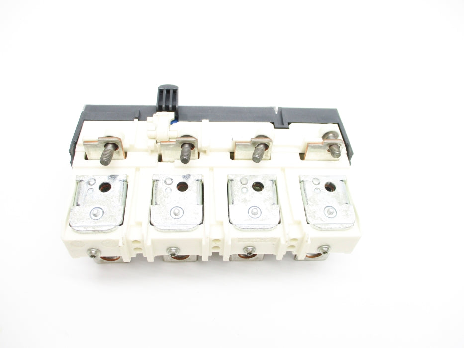 SCHNEIDER ELECTRIC MA100 100A 4P NSNP