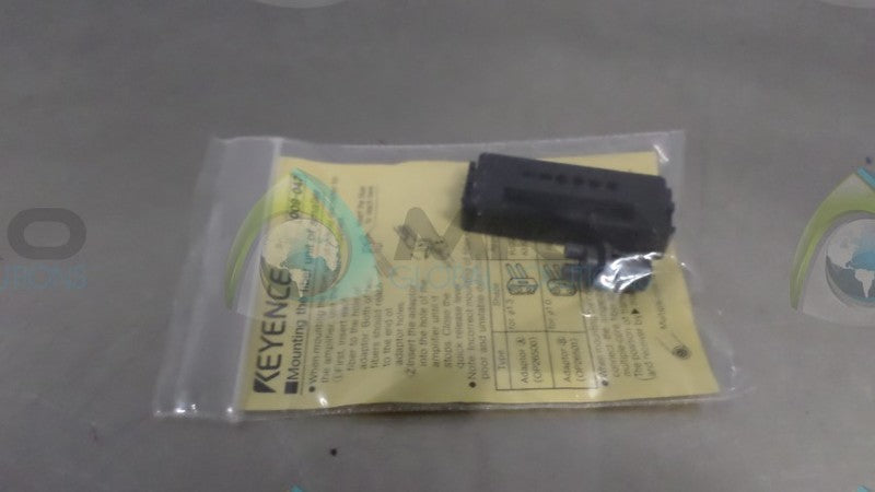 KEYENCE 009-047 FIBER UNIT  NSNP